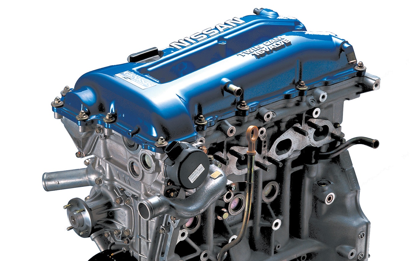 SR Motoren