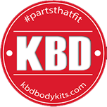 KBD Bodykits