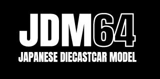  JDM64