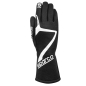 Preview: Sparco Land Gloves, Black (FIA)