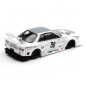 Preview: 1/64 LBWK Nissan Skyline GT-R R32 Kaido Works TAS 2025 - Mini GT