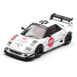 Preview: 1/64 Mazda AZ-1 Liberty Walk LB40 LB-Hinomaru - Mini GT