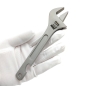 Preview: Titanium Verstellbarer Schlüssel 150mm - Rison