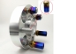 Preview: M14x1.5 Titan LugNuts 12PT Spline Kurz - Rison