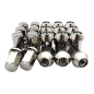 Preview: M14x1.5 Titan LugNuts HEX Lang 35mm - Rison