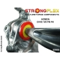 Preview: Honda Civic VIII 06-11 FK FN Front Suspension Bushing Kit SPORT STRONGFLEX PU 086219A