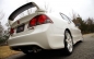 Preview: Honda Civic 4D/Hybrid 05+ Type R Look ABS Rear Bumper
