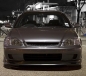 Preview: PU Design Honda Civic EJ EK 99-00 Mugen Style Front Lip