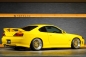 Preview: Nissan Silvia S15 AERO Type Bodykit Front Bumper Skirts Rear Addons - Plastic