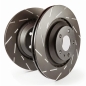 Preview: Kia EBC Brake Rotors Individual Quote
