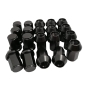 Preview: M14x1.5 Titan LugNuts HEX Lang 35mm - Rison