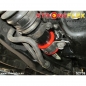 Preview: Subaru Impreza GR GP GJ GH Exiga Suspension Bushing Kit STREET STRONGFLEX PU 276166B