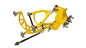 Preview: Toyota Supra MK4 Soarer Angle Lock Kit 65 degrees Ackermann FAT