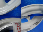 Preview: Mitsubishi Lancer EVO III CE09a OZ Racing Felgen 15 x 6J ET46 4x114.3