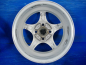 Preview: Mitsubishi Lancer EVO III CE09a OZ Racing Felgen 15 x 6J ET46 4x114.3