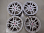 Preview: Honda DC5 Integra Type-R 17 Zoll 7J +60- 5 x 114,3 Alufelgen OEM JDM Set 1