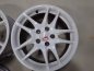 Preview: Honda DC5 Integra Type-R 17 Zoll 7J +60- 5 x 114,3 Alufelgen OEM JDM Set 1
