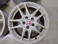 Preview: Honda DC5 Integra Type-R 17 Zoll 7J +60- 5 x 114,3 Alufelgen OEM JDM Set 1