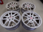 Preview: Honda DC5 Integra Type-R 17 Zoll 7J +60- 5 x 114,3 Alufelgen OEM JDM Set 1