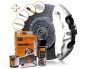 Preview: Foliatec Brake Caliper Paint Gloss / Matte / Neon / Pastel