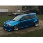 Preview: Honda Civic EP 01-05 Overfender Kit