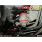 Preview: Subaru Impreza GR GP GJ GH Exiga Suspension Bushing Kit STREET STRONGFLEX PU 276166B