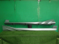 Preview: Toyota Celica T23 OEM Side Skirts Steps ZZT230 /1 Silver TRD JDM