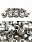 Preview: M14x1.5 Titan LugNuts 12PT Spline Kurz - Rison