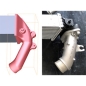 Preview: Honda Civic Type-R FK8 17-21 HKS Intercooler Kit with Piping
