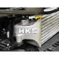 Preview: Honda Civic Type-R FK8 17-21 HKS Intercooler Kit with Piping