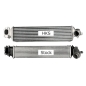Preview: Honda Civic Type-R FK8 17-21 HKS Intercooler Kit with Piping