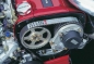Preview: Nismo Verstärkter Zahnriemen - RB20 / RB25 / RB26