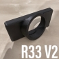 Preview: Nissan R33 Ashtray Adapter V2