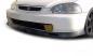 Preview: PU Design Honda Civic EJ EK 96-98 Backyard Special Style Front Lip