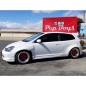 Preview: Honda Civic EP 01-05 Overfender Kit