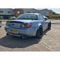 Preview: Honda S2000 Wide Overfender