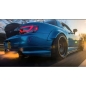 Preview: Honda S2000 Wide Overfender