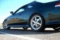 Preview: PU Design Honda Prelude 97-01 OEM Style Side Skirts