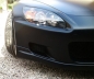 Preview: PU Design Honda S2000 AP1 OEM Style Front Lip