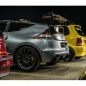 Preview: Honda CRZ Rear Diffuser Add On