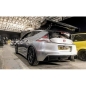 Preview: Honda CRZ Rear Diffuser Add On
