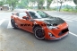 Preview: CarbonWorks Carbon Subaru BRZ / Toyota GT86 Front Lip