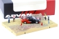 Preview: 1/64 Mitsubishi Lancer Evo X Rally Advan Diorama  - BM Creations