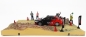 Preview: 1/64 Mitsubishi Lancer Evo X Rally Advan Diorama  - BM Creations