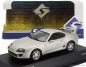 Preview: 1/43 Toyota Supra Mk4 Silber 2JZ-GTE - Solido