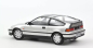 Preview: 1/18  Honda CRX 1990 Silber Model - NOREV