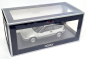 Preview: 1/18  Honda CRX 1990 Silber Model - NOREV