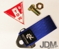Preview: Sparco Tow Strap Orange