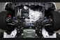 Preview: Cusco Toyota Yaris GR Stabilisator Vorne 25mm