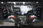 Preview: Cusco Toyota Yaris GR Stabilisator Vorne 25mm